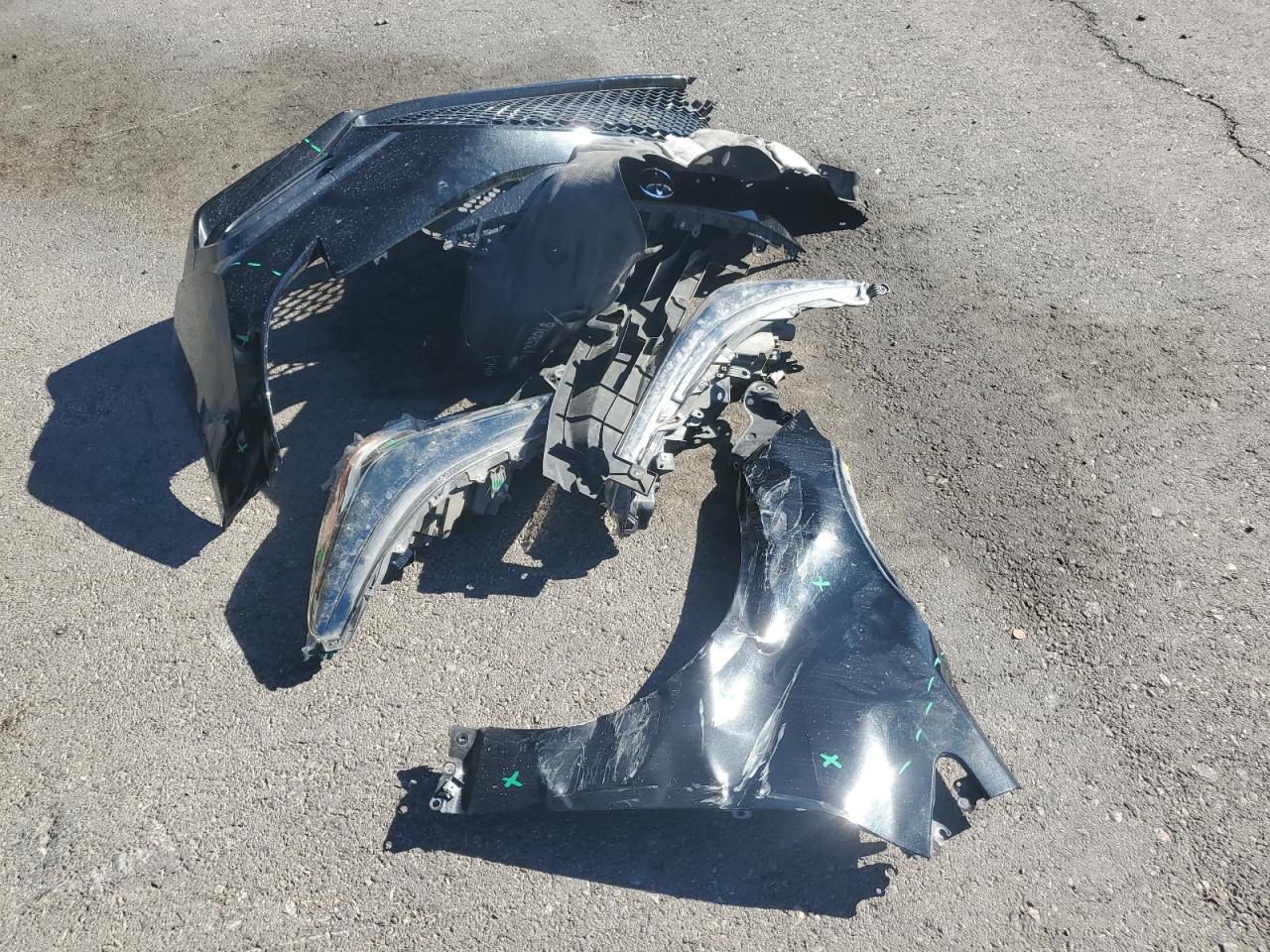 Toyota Corolla Se Image 13