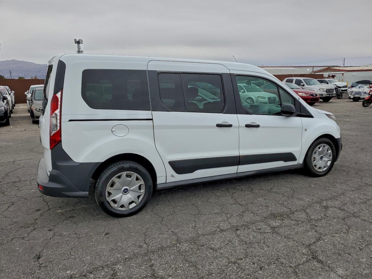 Ford Transit Xl Image 2