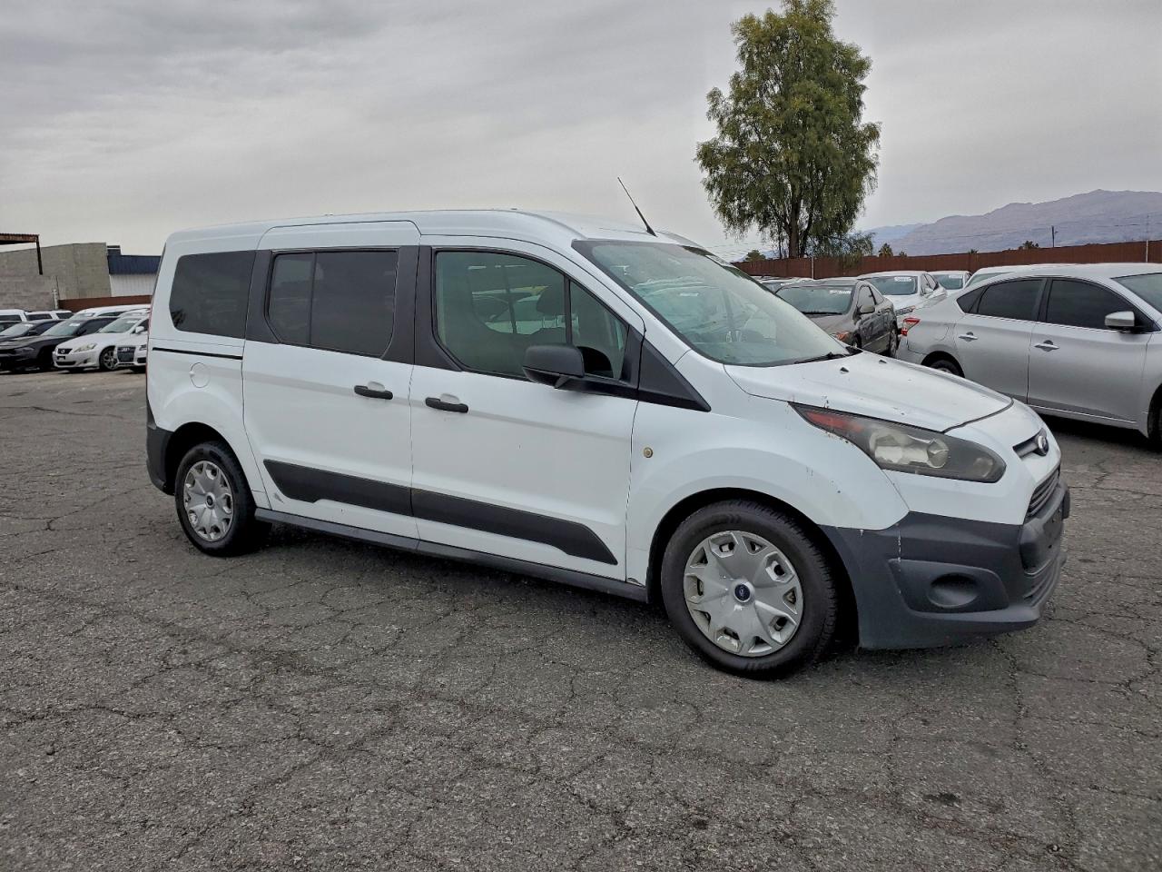 Ford Transit Xl Image 4