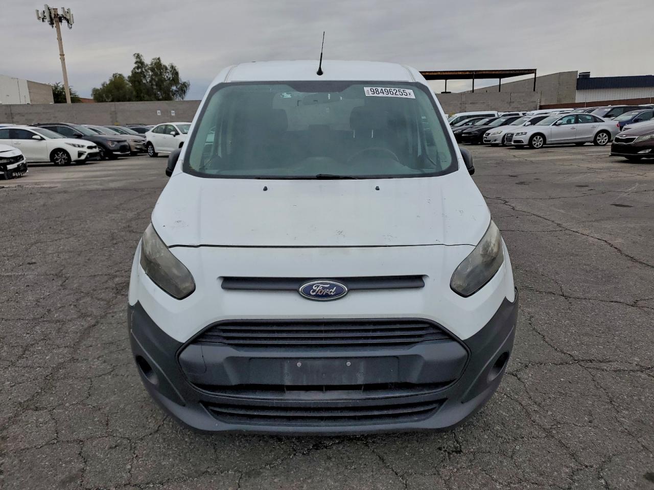 Ford Transit Xl Image 11