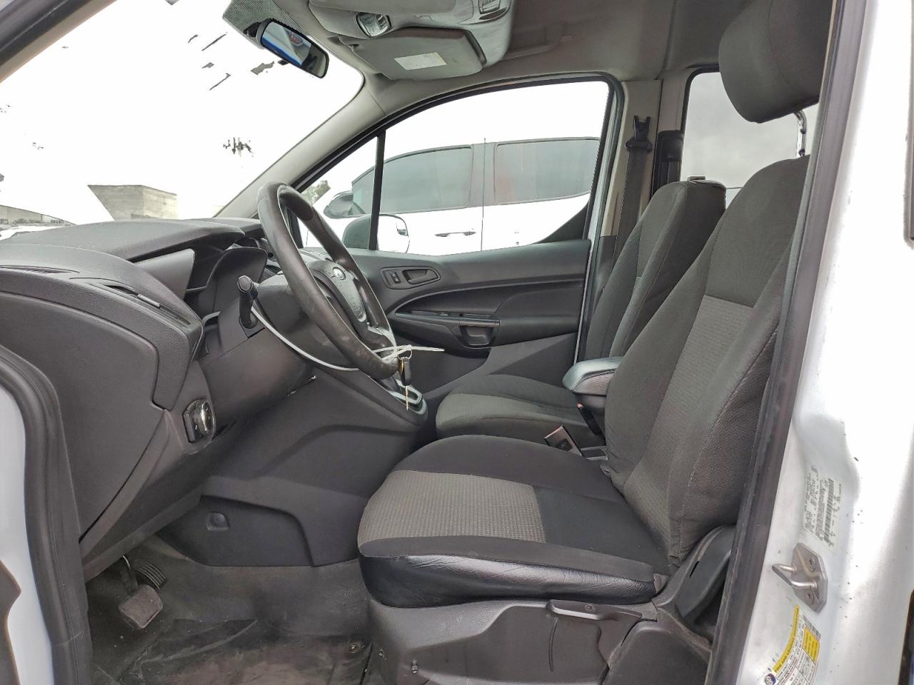 Ford Transit Xl Image 12