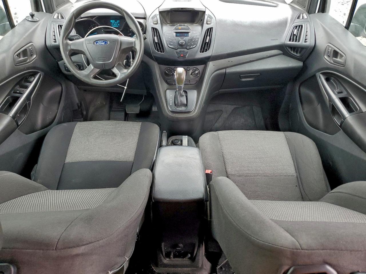 Ford Transit Xl Image 5