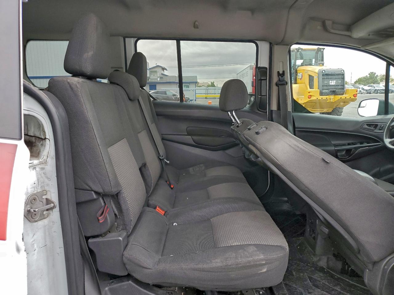 Ford Transit Xl Image 6