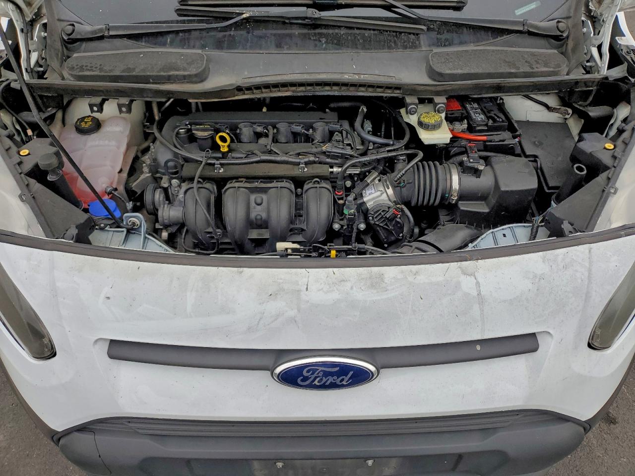 Ford Transit Xl Image 9