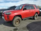Toyota 4Runner Sr5/sr5 Premium Image 1