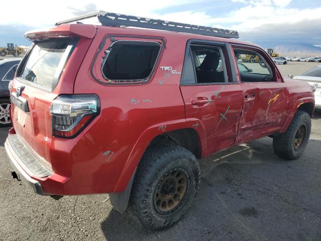 Toyota 4Runner Sr5/sr5 Premium Image 6