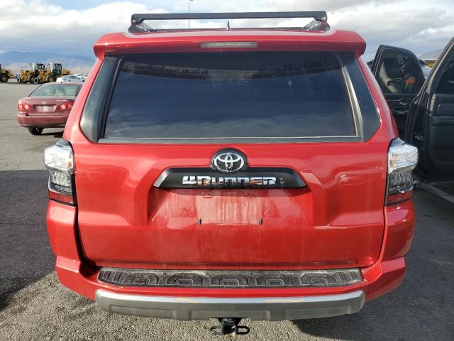 Toyota 4Runner Sr5/sr5 Premium Image 12