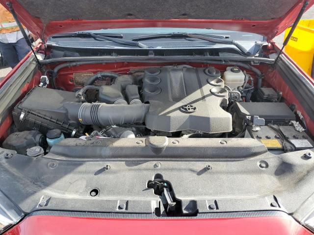 Toyota 4Runner Sr5/sr5 Premium Image 7