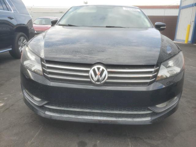 Volkswagen Passat Sel Image 4