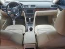 Volkswagen Passat Sel Image 7