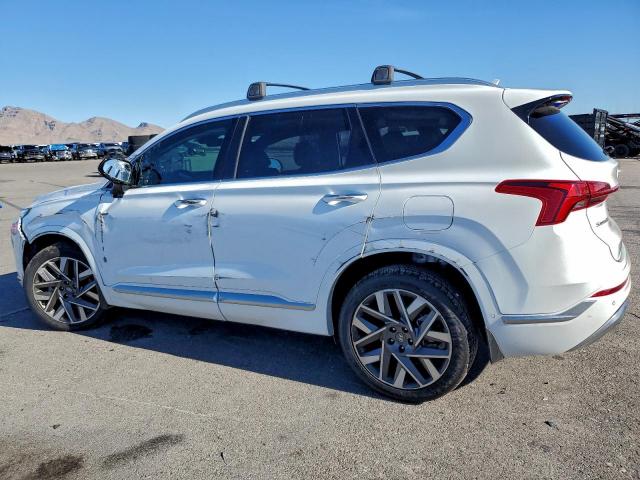 Hyundai SANTA FE Calligraphy Image 3