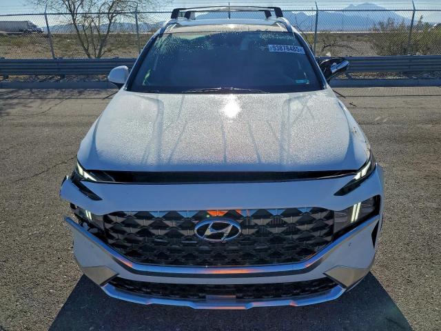 Hyundai SANTA FE Calligraphy Image 7