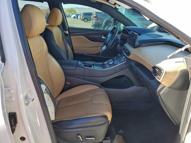 Hyundai SANTA FE Calligraphy Image 5