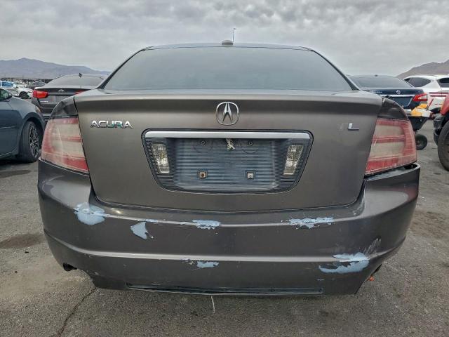 Acura TL Image 8