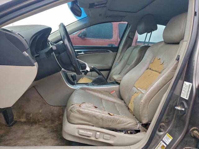 Acura TL Image 6