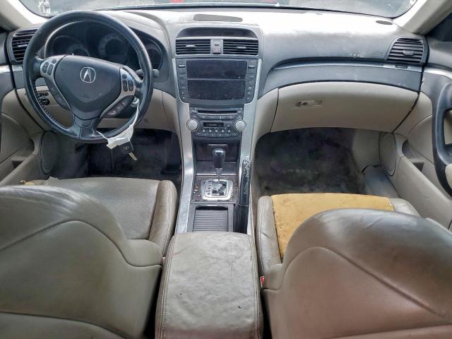 Acura TL Image 10