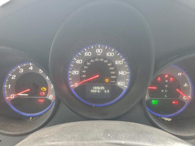 Acura TL Image 9
