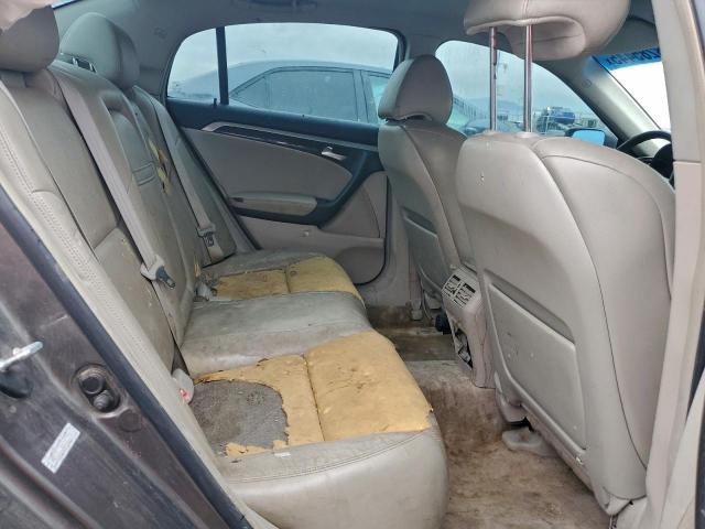 Acura TL Image 12