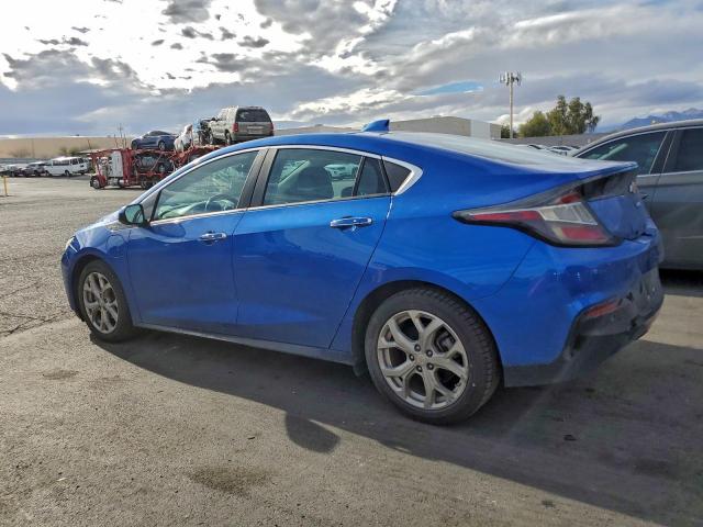 Chevrolet Volt Premier Image 3