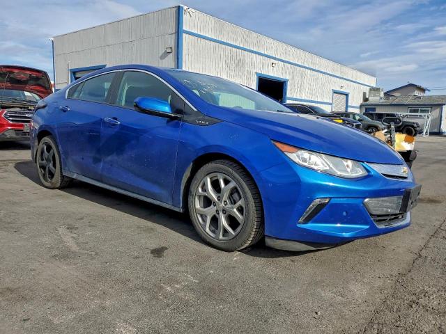 Chevrolet Volt Premier Image 5