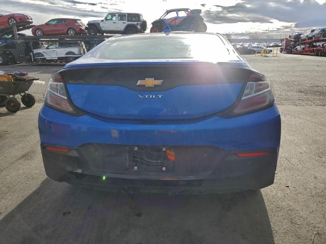 Chevrolet Volt Premier Image 2
