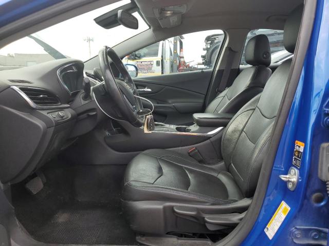 Chevrolet Volt Premier Image 12