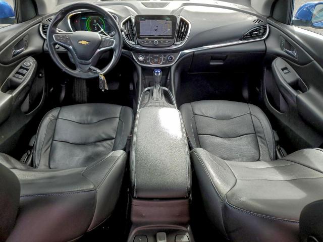 Chevrolet Volt Premier Image 8