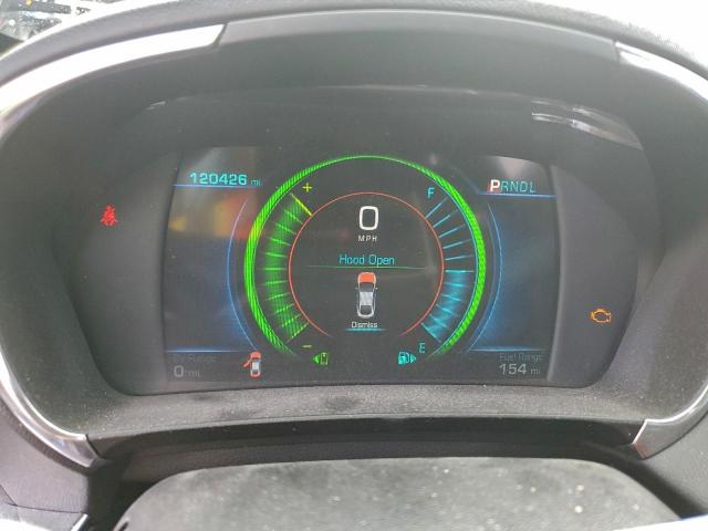 Chevrolet Volt Premier Image 11