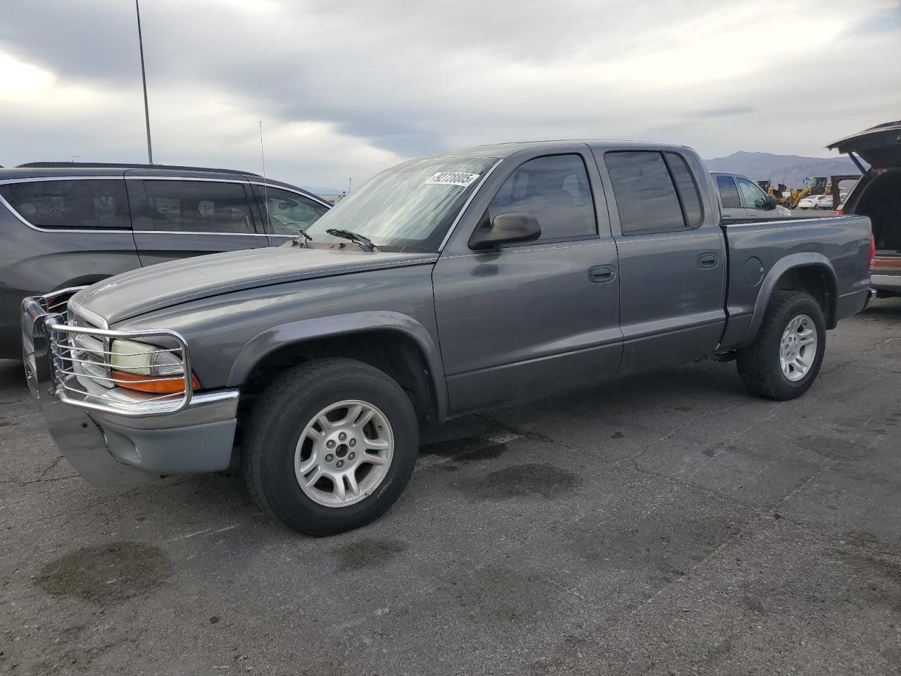 Dodge Dakota Quad Slt Image 1