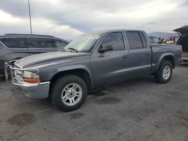  Salvage Dodge Dakota