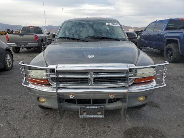 Dodge Dakota Quad Slt Image 5