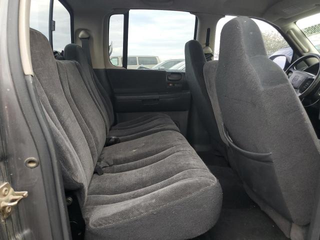 Dodge Dakota Quad Slt Image 7