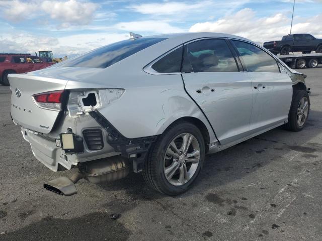 Hyundai SONATA Limited Image 5