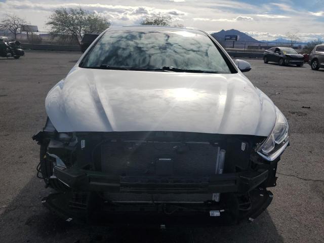 Hyundai SONATA Limited Image 12