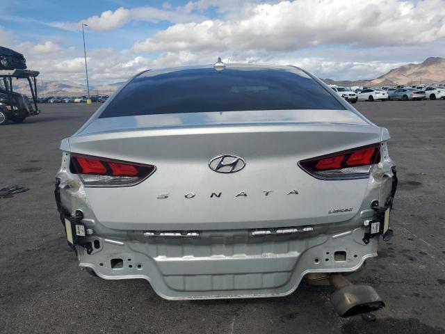 Hyundai SONATA Limited Image 3