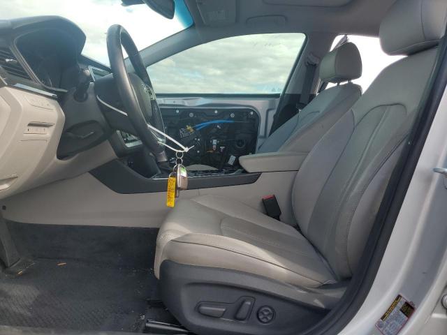 Hyundai SONATA Limited Image 9