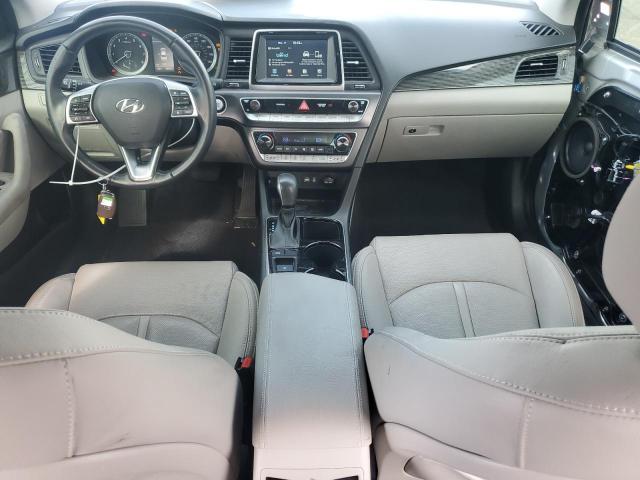 Hyundai SONATA Limited Image 2