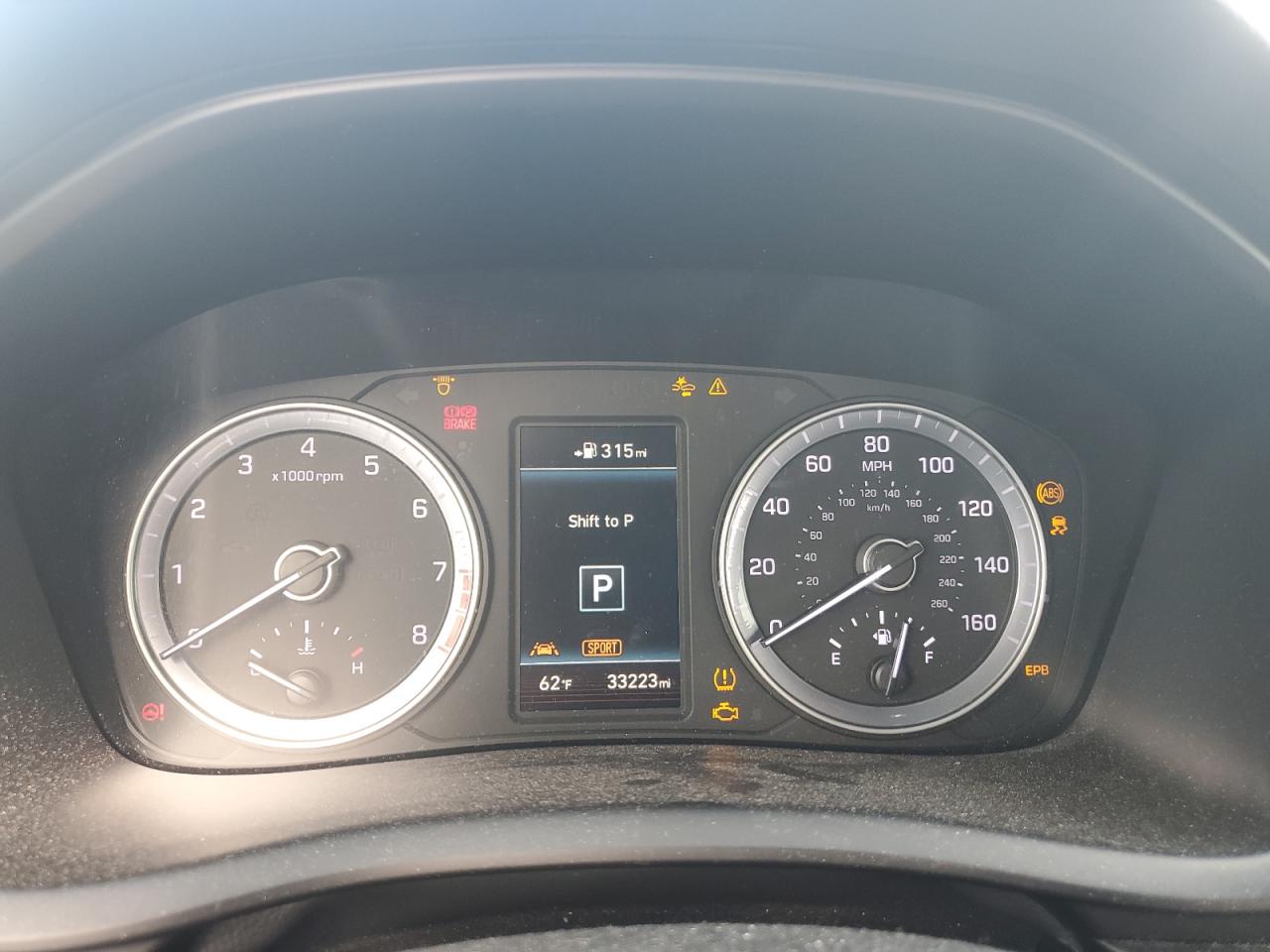 Hyundai SONATA Limited Image 7