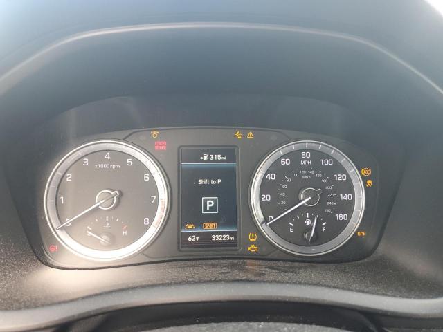 Hyundai SONATA Limited Image 7