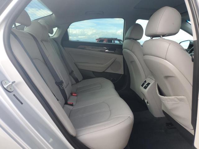 Hyundai SONATA Limited Image 8