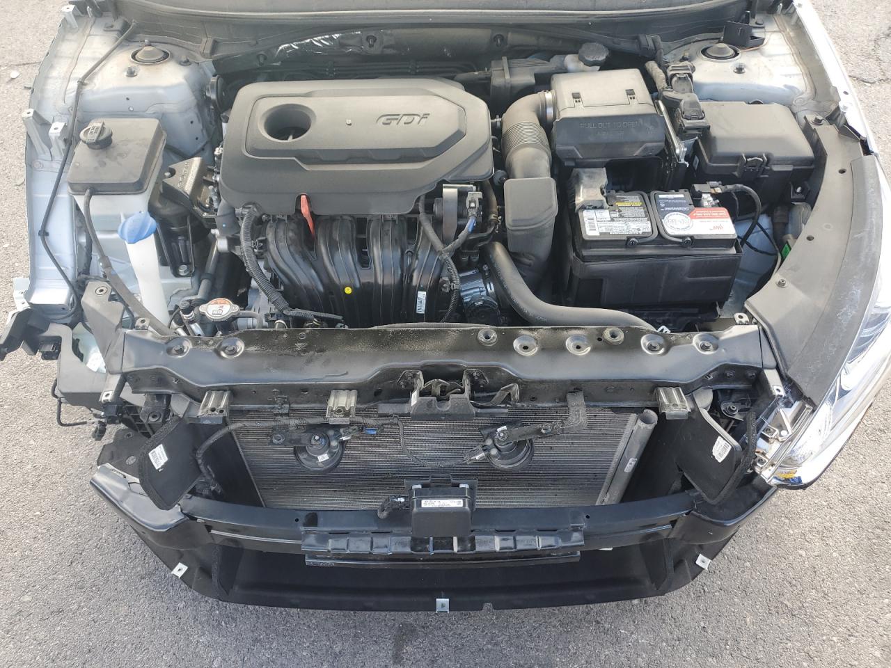 Hyundai SONATA Limited Image 4