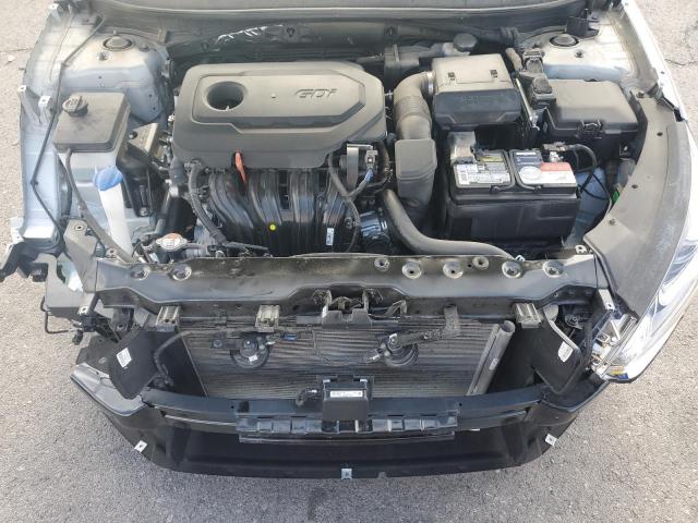 Hyundai SONATA Limited Image 4