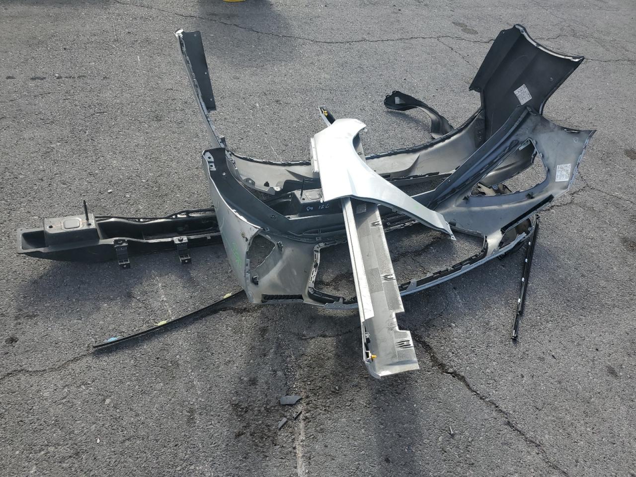 Hyundai SONATA Limited Image 10