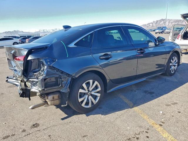 Honda Civic Lx Image 2