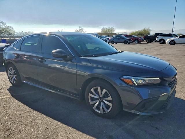 Honda Civic Lx Image 7