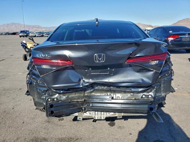 Honda Civic Lx Image 5