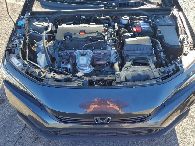 Honda Civic Lx Image 11