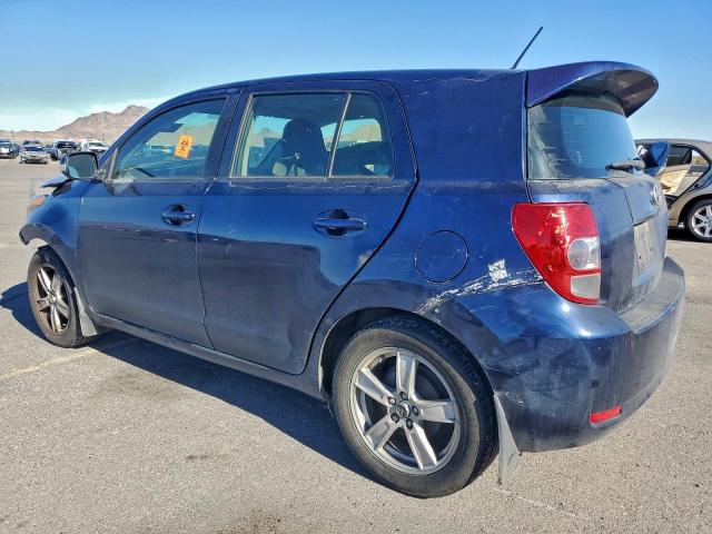 Toyota Scion Image 8