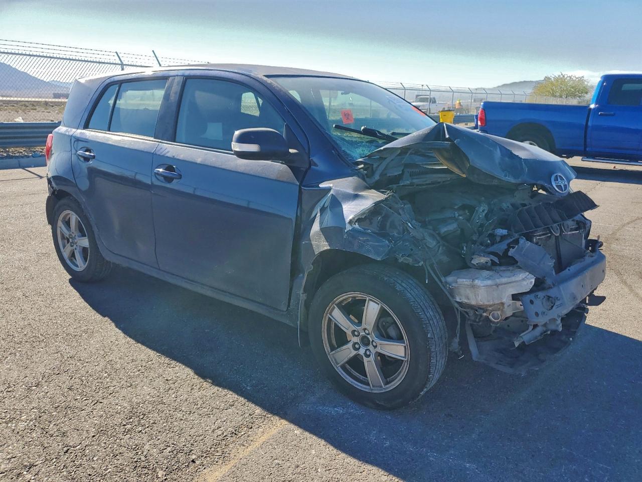 Toyota Scion Image 6