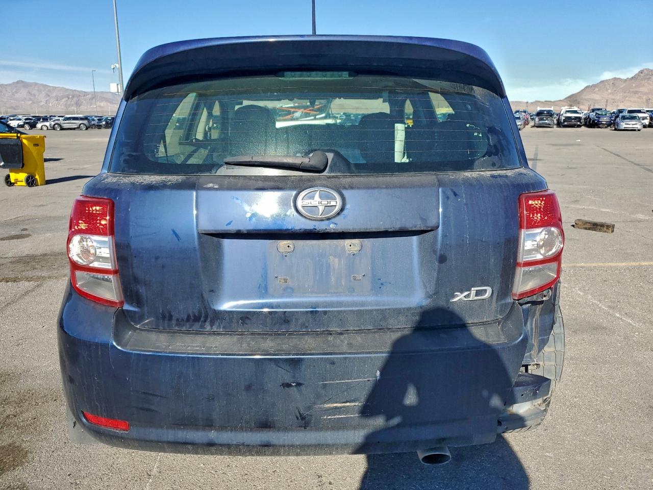 Toyota Scion Image 3